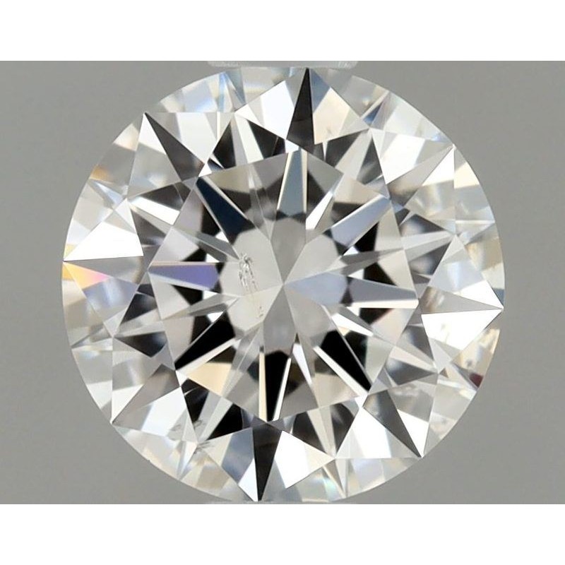 Diament szlif okrągły, 0.54ct, SI2, F, GIA 1528186546 Diament szlif okrągły, 0.54ct, SI2, F, GIA 1528186546